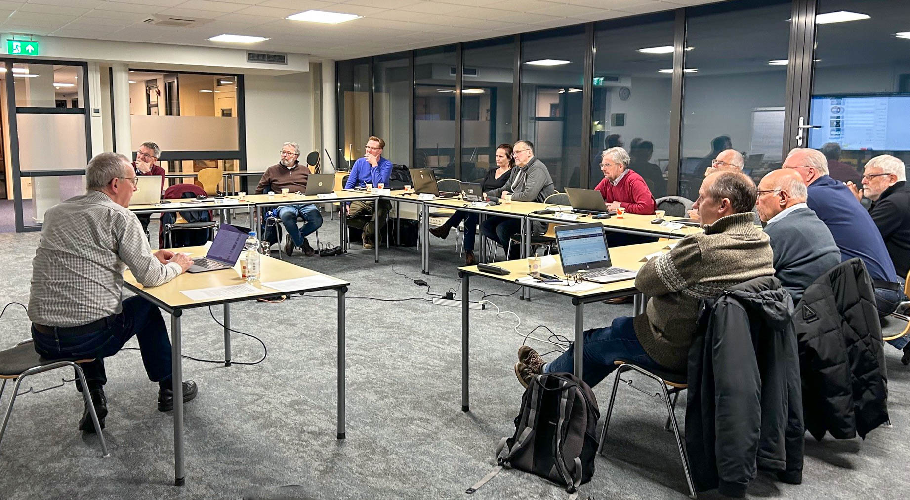 Wil jij meer kennis op doen van Joomla?