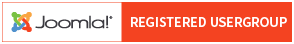 joomla registered user group