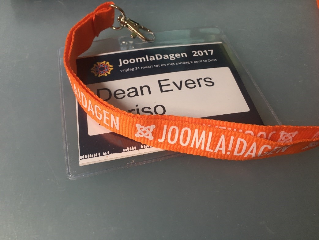 pas jd17nl deanevers