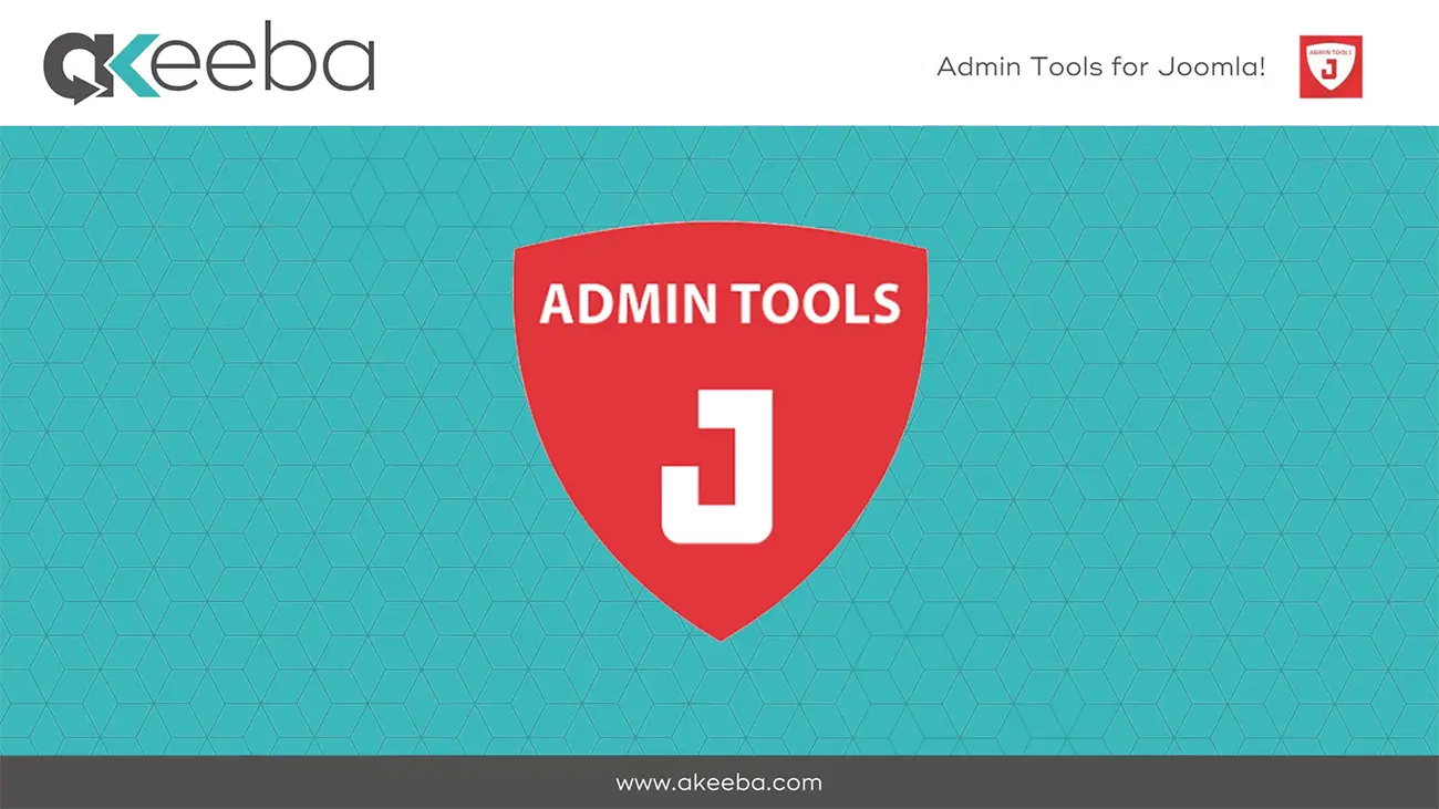 admin tools akeeba
